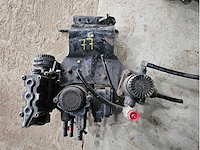 Knorr-bremse - ebs - klep - afbeelding 1 van  3