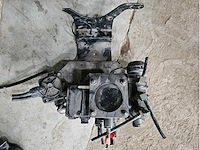 Knorr-bremse - ebs - klep - afbeelding 2 van  3