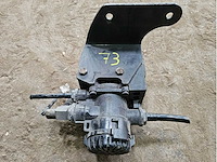 Knorr-bremse - ebs - modulator - afbeelding 1 van  3