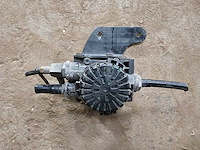 Knorr-bremse - ebs - modulator - afbeelding 3 van  3