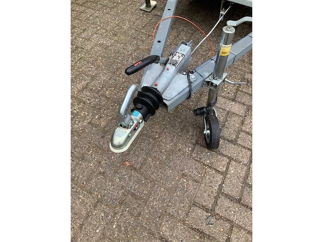 Knott - refrigerated trailer - 2012 - afbeelding 3 van  7