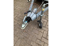 Knott - refrigerated trailer - 2012 - afbeelding 3 van  7