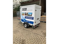 Knott - refrigerated trailer - 2012 - afbeelding 6 van  7