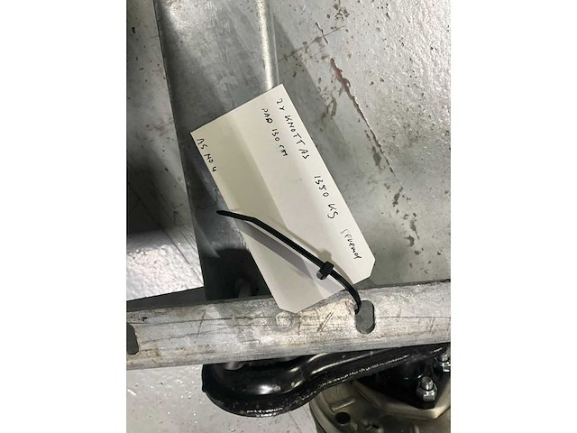 Knott geremde as set - afbeelding 2 van  10