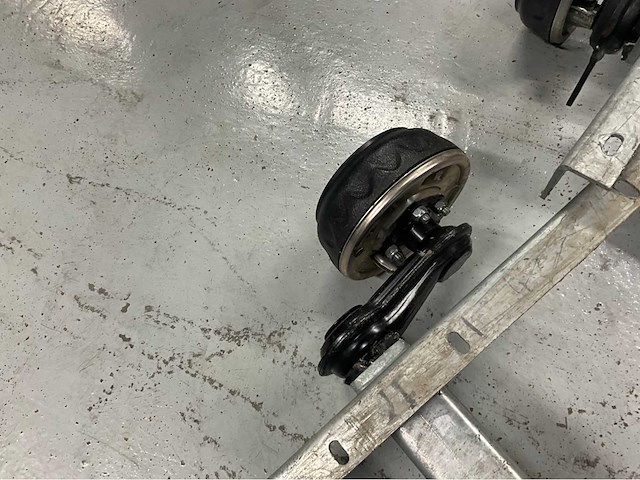 Knott geremde as set - afbeelding 7 van  10