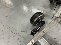 Knott geremde as set - afbeelding 7 van  10