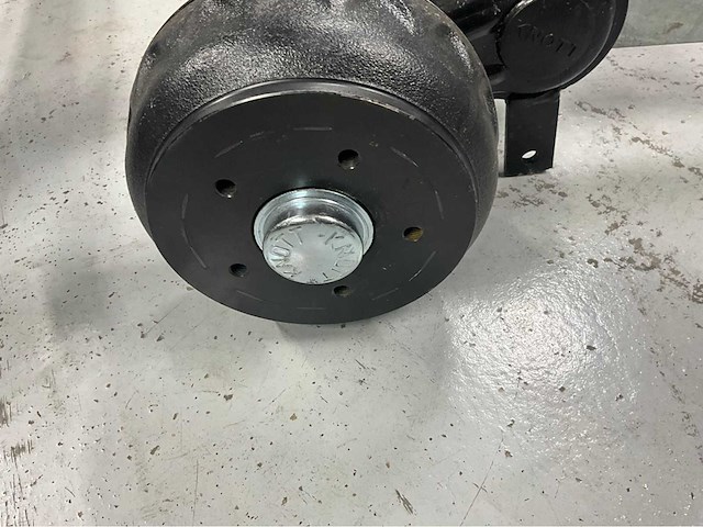 Knott geremde as set - afbeelding 8 van  10