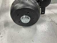 Knott geremde as set - afbeelding 8 van  10