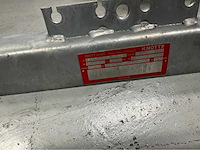 Knott geremde as set - afbeelding 10 van  10