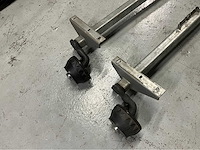 Knott geremde as set - afbeelding 3 van  3