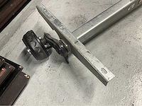 Knott geremde as - afbeelding 4 van  9