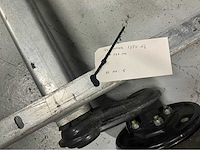 Knott geremde as - afbeelding 9 van  9