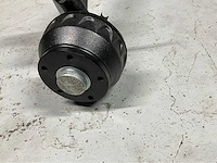 Knott geremde as - afbeelding 1 van  2