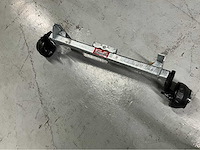 Knott geremde as - afbeelding 3 van  8