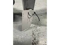 Knott geremde as - afbeelding 8 van  8