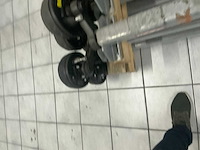 Knott geremde torsie as 1670mm (11x) - afbeelding 6 van  14