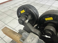 Knott geremde torsie as 1670mm (11x) - afbeelding 14 van  14