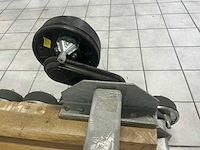 Knott geremde torsie as (7x) - afbeelding 7 van  11