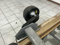 Knott geremde torsie as (7x) - afbeelding 8 van  11