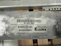 Knott geremde torsie as (7x) - afbeelding 10 van  11