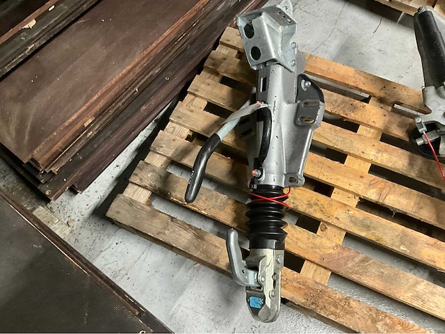 Knott kfg-35 oplooprem - afbeelding 1 van  2