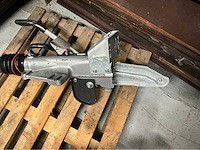 Knott kfg-35 oplooprem - afbeelding 2 van  2