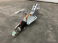 Knott kfgl-35a 2025 oplooprem (5x) - afbeelding 1 van  4