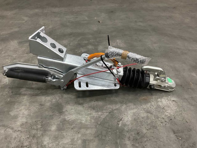 Knott kfgl-35a 2025 oplooprem (5x) - afbeelding 2 van  4