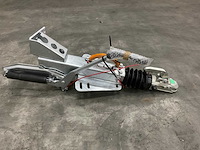 Knott kfgl-35a 2025 oplooprem (5x) - afbeelding 2 van  4