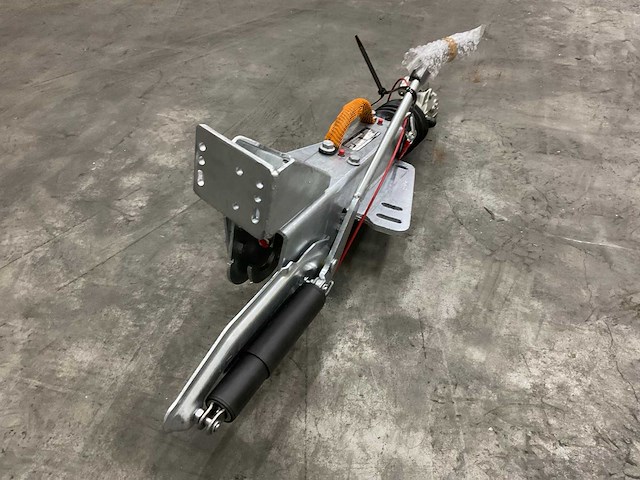 Knott kfgl-35a 2025 oplooprem (5x) - afbeelding 3 van  4