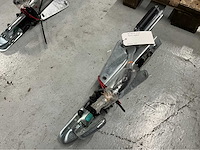 Knott kfl-14 oplooprem - afbeelding 1 van  1