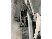 Knott kfl-14 oplooprem - afbeelding 1 van  1