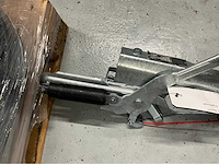 Knott kfl-14 oplooprem - afbeelding 2 van  2