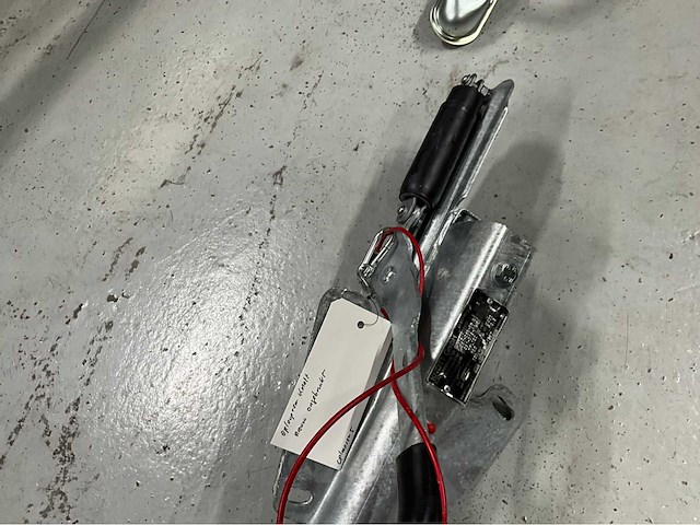 Knott kfl-14 oplooprem - afbeelding 2 van  2