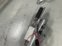 Knott kfl-14 oplooprem - afbeelding 2 van  2