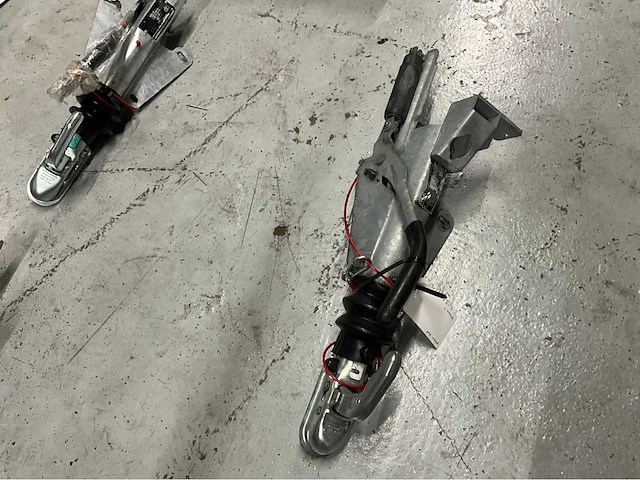 Knott kfl-14 oplooprem - afbeelding 1 van  3