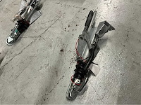 Knott kfl-14 oplooprem - afbeelding 1 van  3