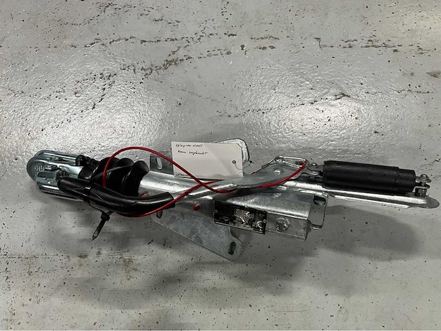 Knott kfl-14 oplooprem - afbeelding 1 van  6