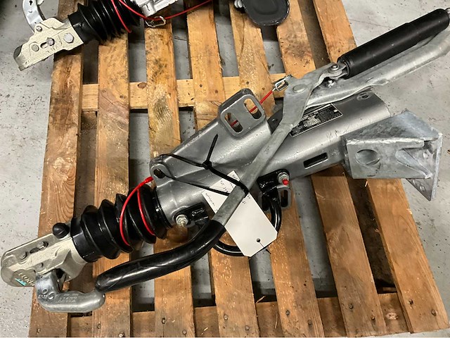 Knott kfs-33 oplooprem - afbeelding 1 van  3