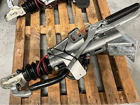 Knott kfs-33 oplooprem - afbeelding 1 van  3