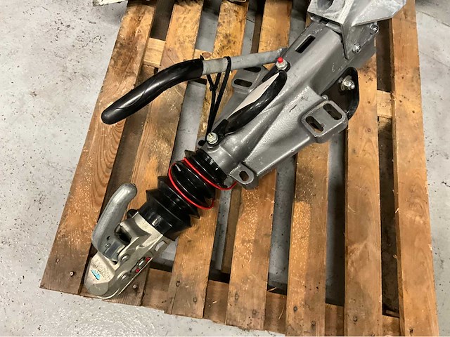 Knott kfs-33 oplooprem - afbeelding 2 van  3