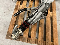 Knott kfs-33 oplooprem - afbeelding 2 van  3