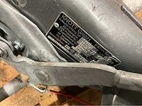 Knott kfs-33 oplooprem - afbeelding 3 van  3