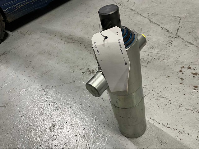 Knott kiepcilinder - afbeelding 3 van  3