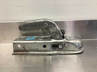 Knott kogelkoppeling (2x) - afbeelding 3 van  7