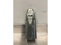 Knott kogelkoppeling (2x) - afbeelding 4 van  7