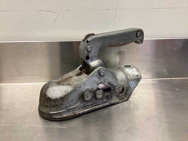 Knott kogelkoppeling (2x) - afbeelding 5 van  7