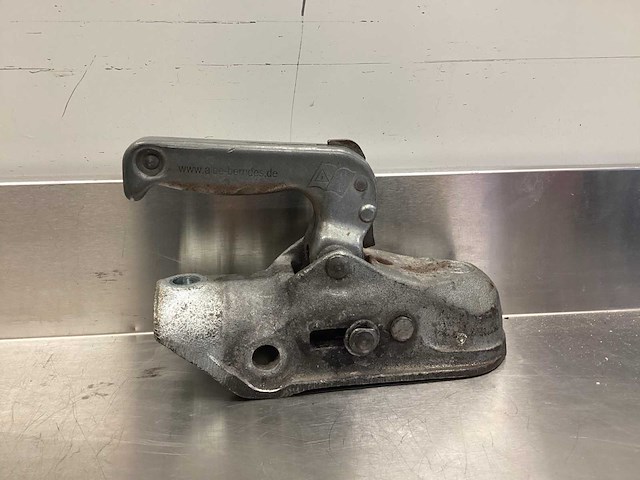 Knott kogelkoppeling (2x) - afbeelding 6 van  7