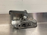 Knott kogelkoppeling (2x) - afbeelding 6 van  7