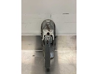 Knott kogelkoppeling (2x) - afbeelding 7 van  7